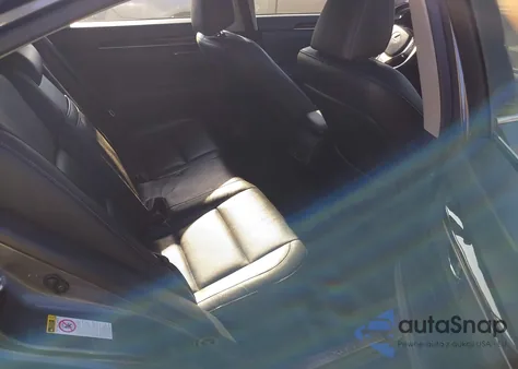 2014 Lexus Es 350 из США, поврежденный, VIN JTHBK1GGXE2135296